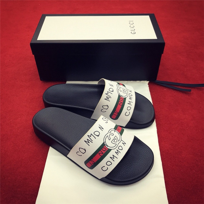 Gucci Sandal Men And Women 0015 Size 36-45