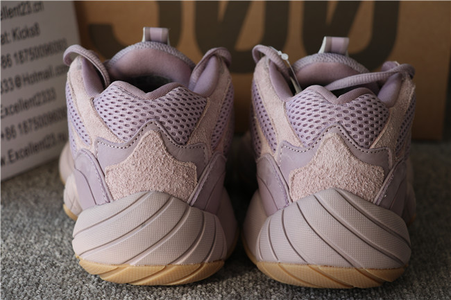 Adidas Yeezy 500 Soft Vision