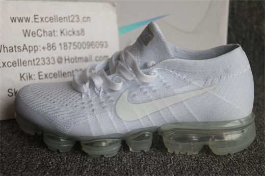 Nike Air Vapormax Flyknit 1.0 Women&Men
