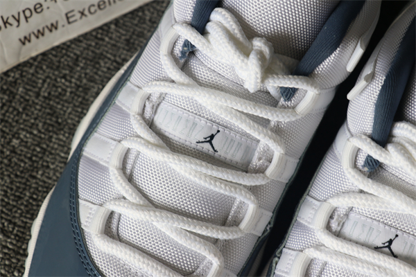 Nike Air Jordan 11 Low Midnight Navy