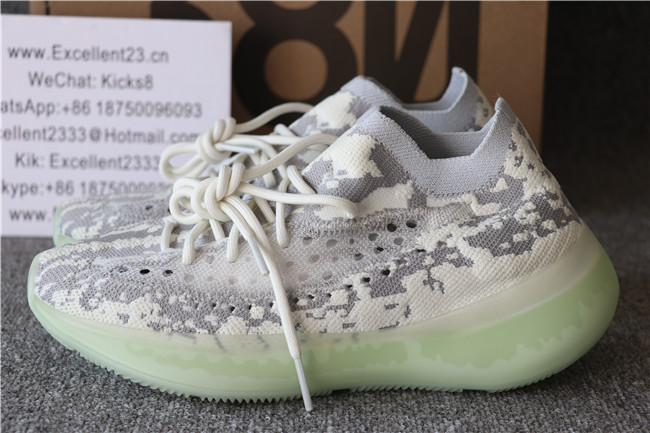 Adidas Yeezy Boost 380 Alien FV3260