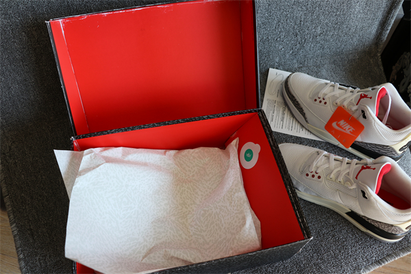 Nike Air Jordan 3 Retro 88 2013