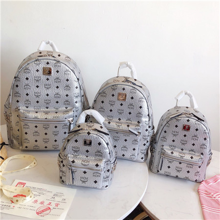 MCM Backpack Pls Inbox Us Before You Place An Order