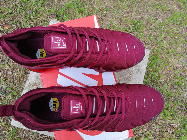 2018 Nike Air Vapormax Plus TN 030