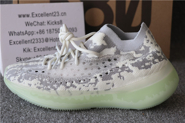 Adidas Yeezy Boost 380 Alien FV3260