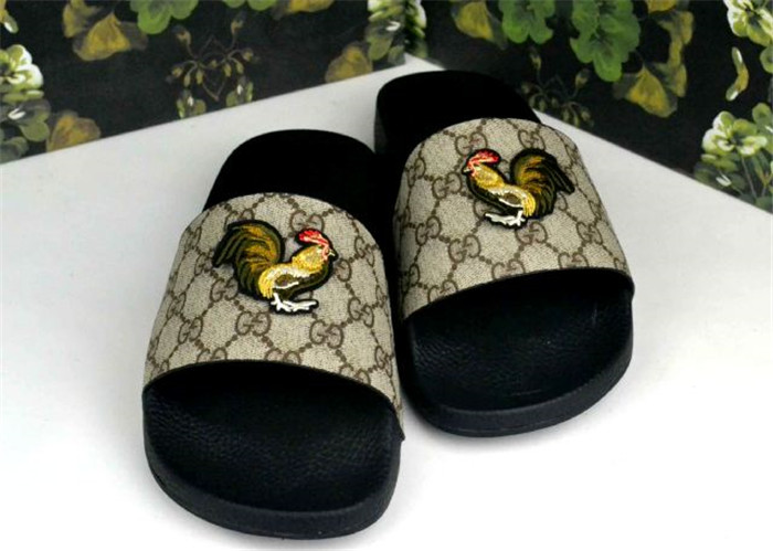 Gucci Sandal 061 Size 38-46