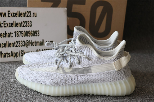 Yeezy Boost 350 v2 Static Reflective EF2367