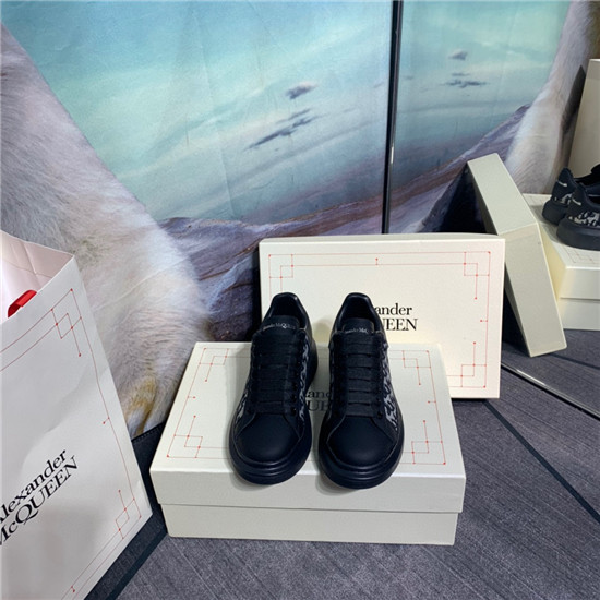 Alexander McQueen Shoes