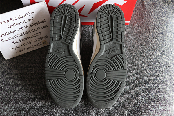 Nike SB Dunk Low Grey