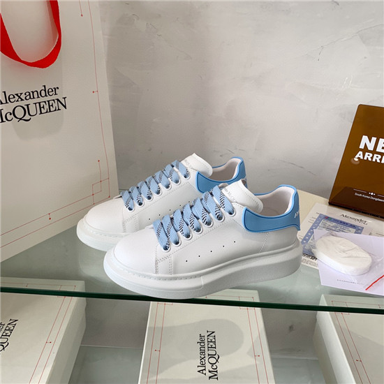 Alexander McQueen Shoes