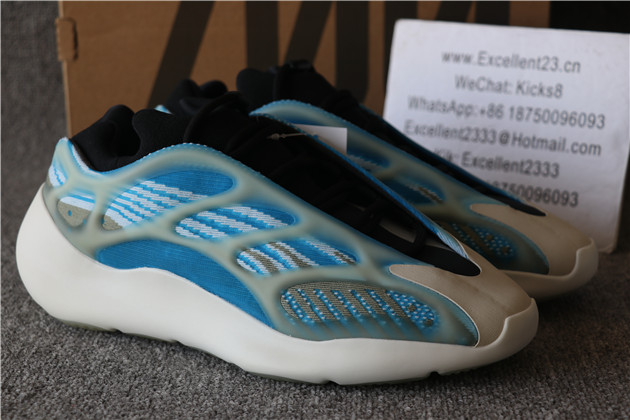Adidas Yeezy Boost 700 v3 Arzareth G54850