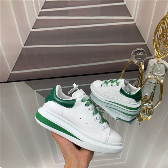 Alexander McQueen Shoes