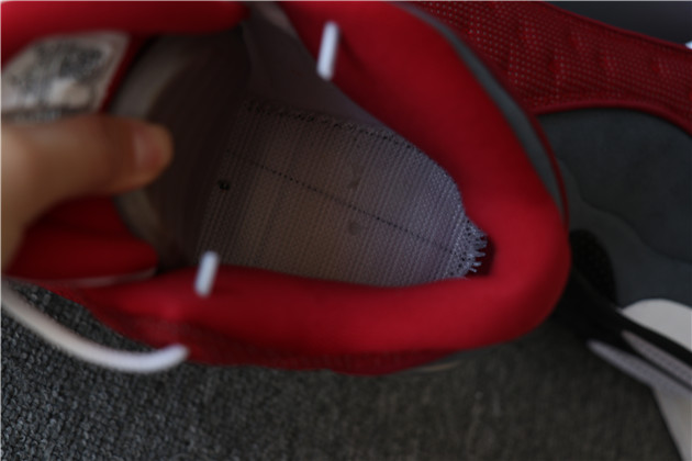 Nike Air Jordan 13 Retro Red Flints