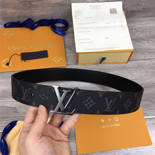 LV Belt 4.0cm