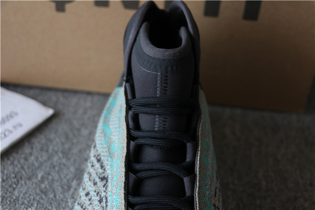 Adidas Yeezy QNTM Teal Blue G58864