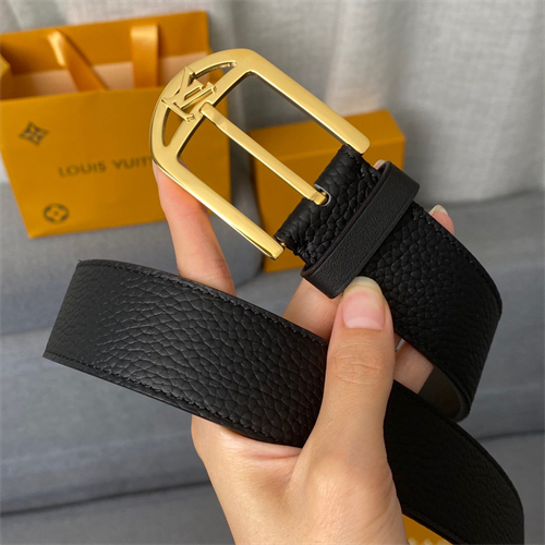 LV Belt 3.5cm