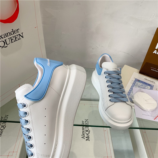 Alexander McQueen Shoes