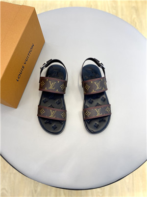 LV Slipper