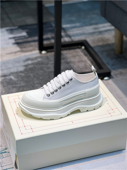 Alexander McQueen Shoes