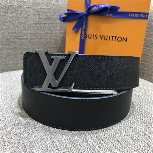 LV Belt 4.0cm