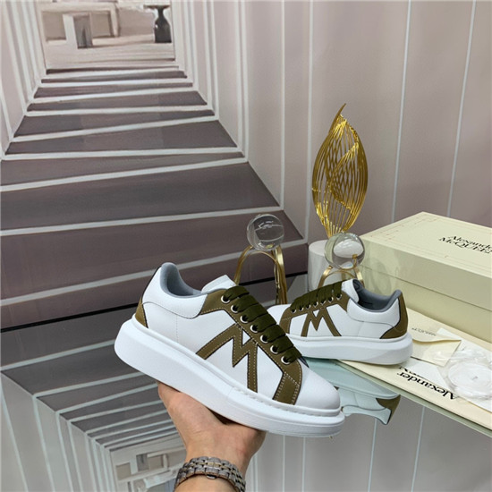 Alexander McQueen Shoes