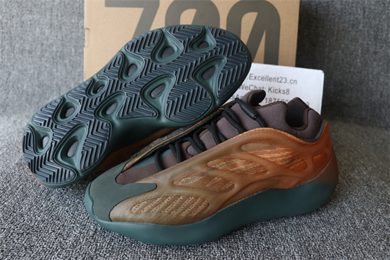 Adidas Yeezy Boost 700 V3 Copfad GY4109