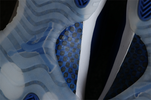 Nike Air Jordan 11 Panted Blue