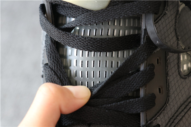 Off White Nike Air Jordan 5