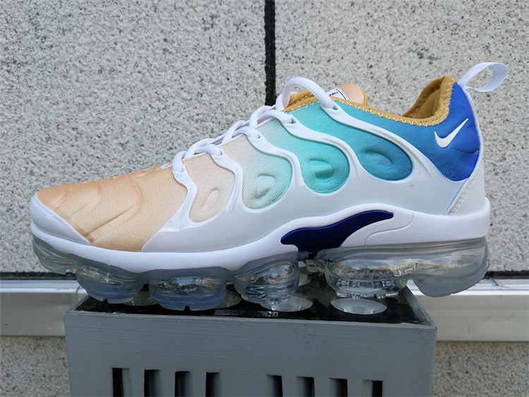 2018 Nike Air Vapormax Plus TN 033