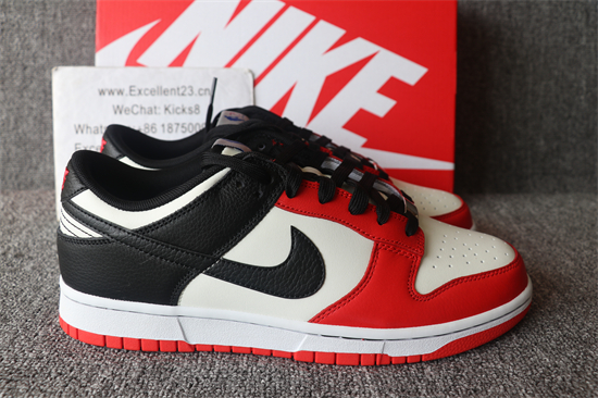 2021 Nike SB DUNK Low Chicago