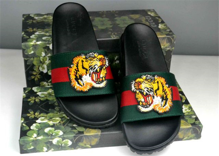 Gucci Sandal 063 Size 38-46