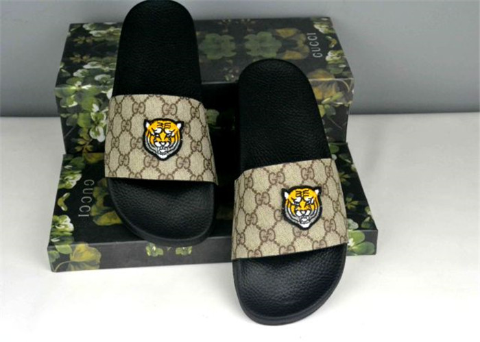 Gucci Sandal 050 Size 38-46