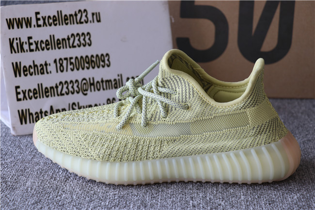 Yeezy Boost 350 v2 Antlia Reflective FV3250