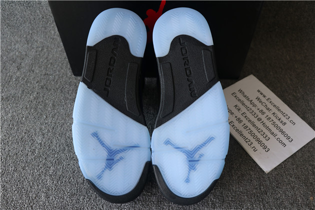 Nike Air Jordan 5 Retro Alternate Grape