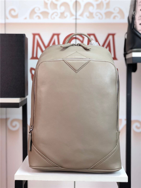 MCM Duke Backpack size 30-41-18 006