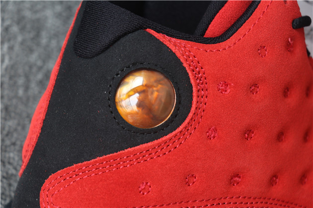 Nike Air Jordan 13 Retro Gym Red