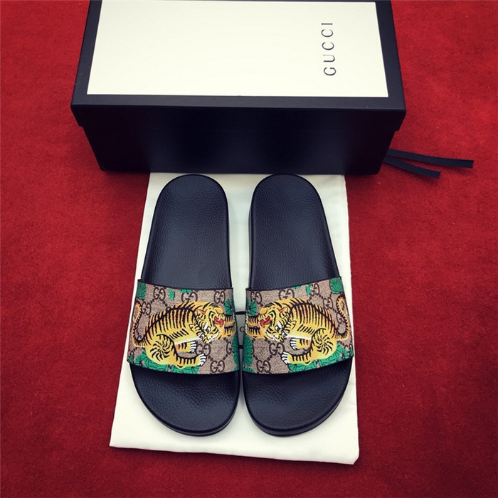 Gucci Sandal Men And Women 0013 Size 36-45