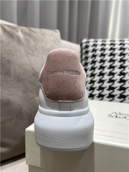 Alexander McQueen Shoes