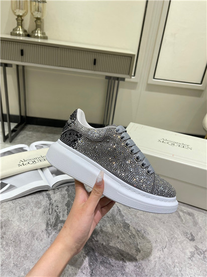 Alexander McQueen Shoes