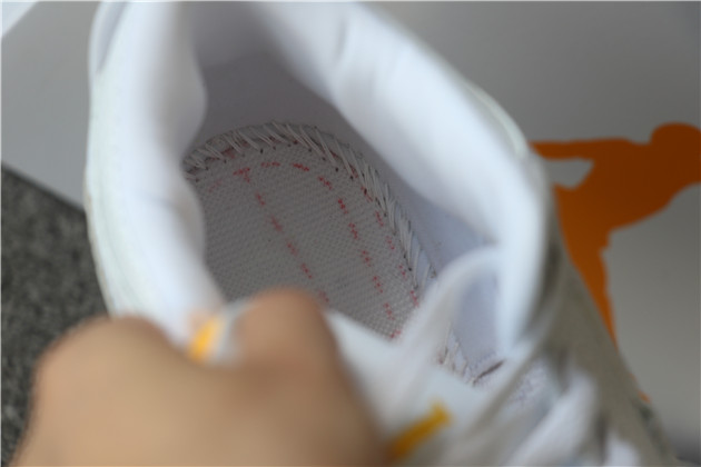 Nike Air Jordan 3 Laser Orange