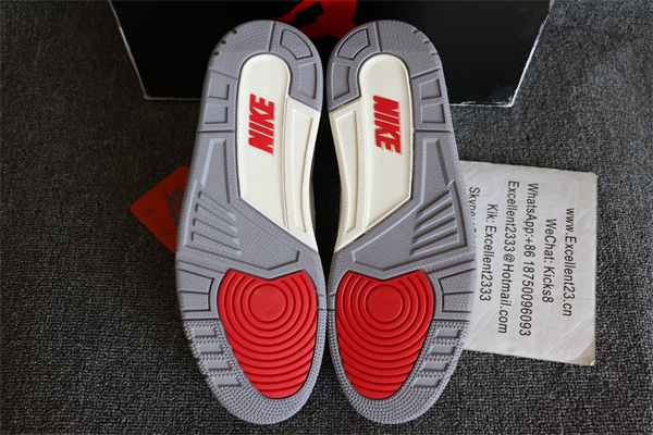 Nike Air Jordan 3 Retro 88 2013