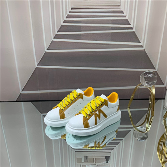 Alexander McQueen Shoes