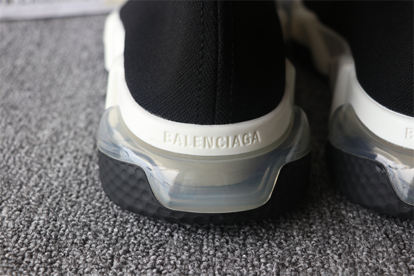 Balenciaga Speed Sole 014