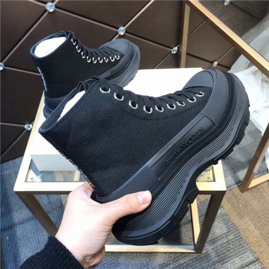 Alexander McQueen Shoes
