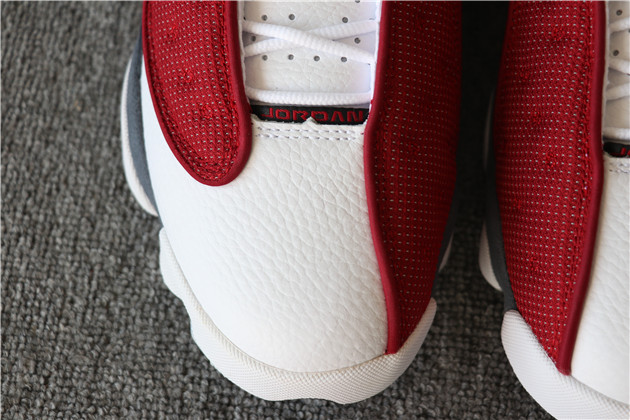 Nike Air Jordan 13 Retro Red Flints