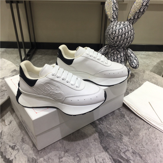 Alexander McQueen Shoes