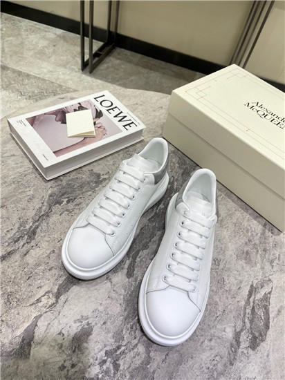 Alexander McQueen Shoes