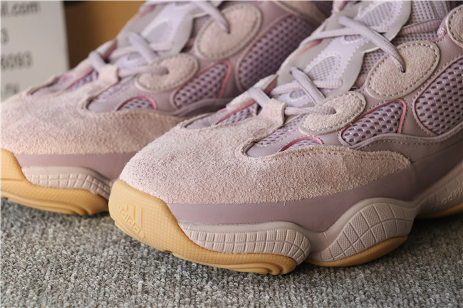 Adidas Yeezy 500 Soft Vision