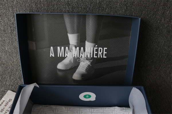 AMM x Nike Air Jordan 5 White