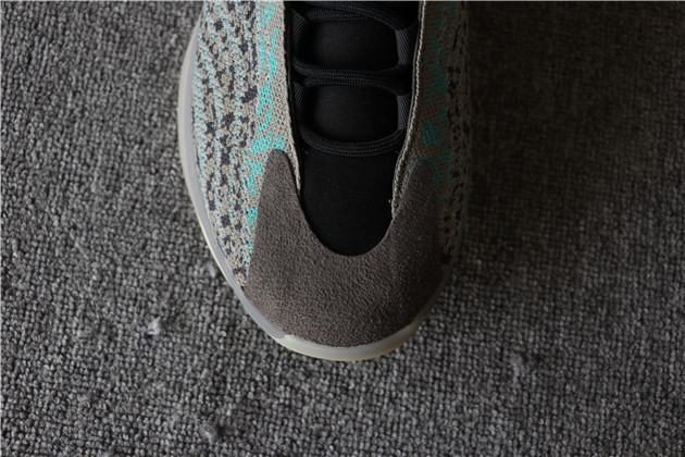 Adidas Yeezy QNTM Teal Blue G58864